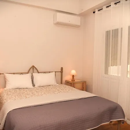 Ellis House Daire Agrinio Dış mekan fotoğraf