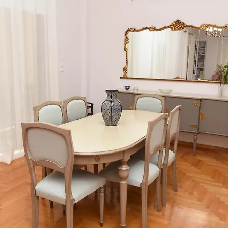 Ellis House Daire Agrinio Dış mekan fotoğraf