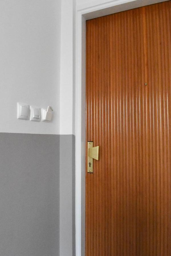 Ellis House Apartment Agrinio