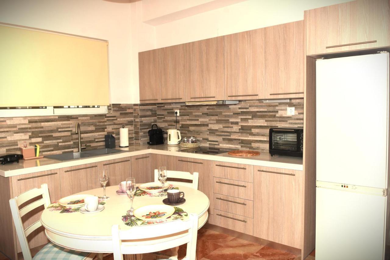 Ellis House Agrinio
