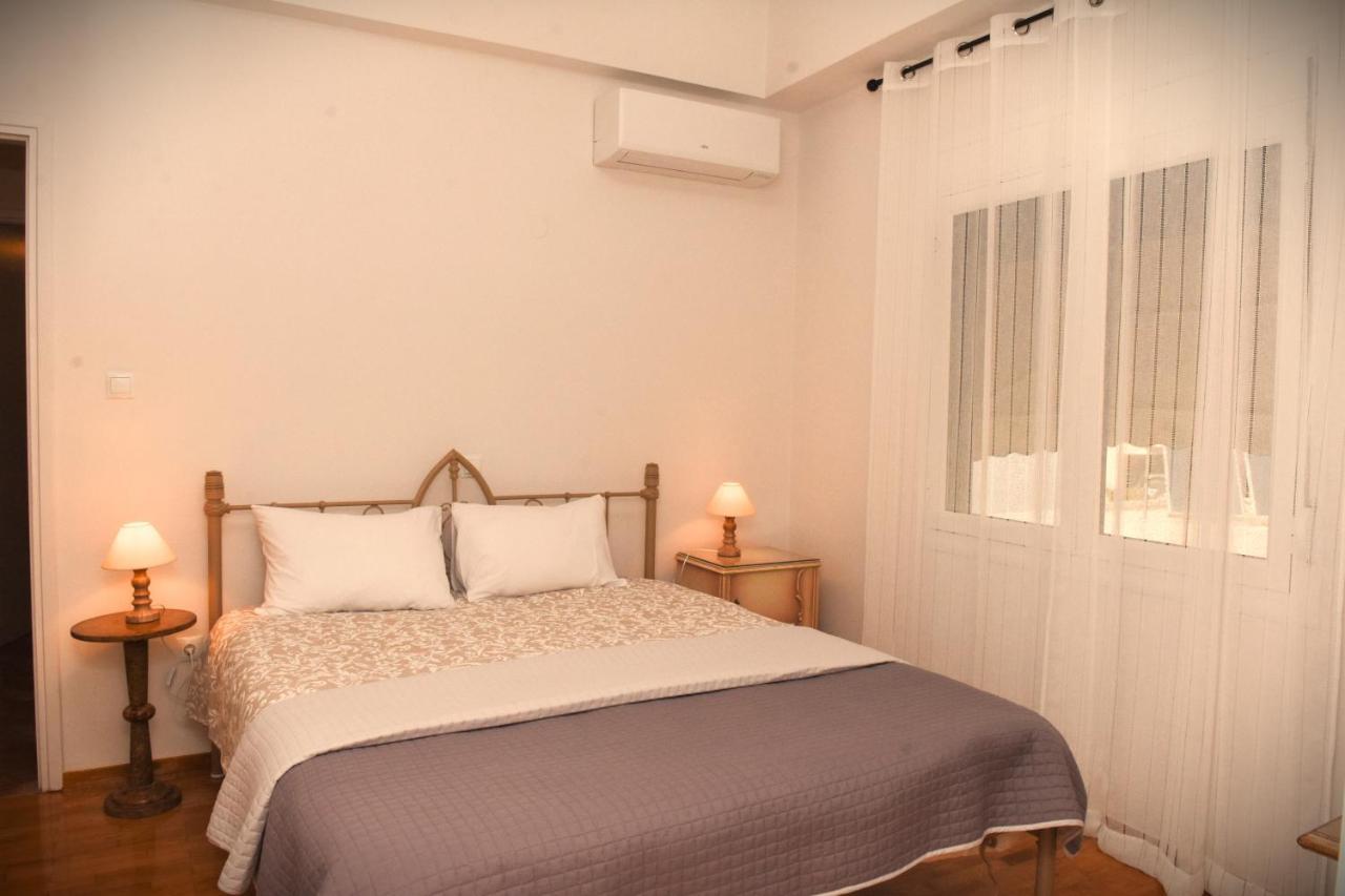 Ellis House Agrinio