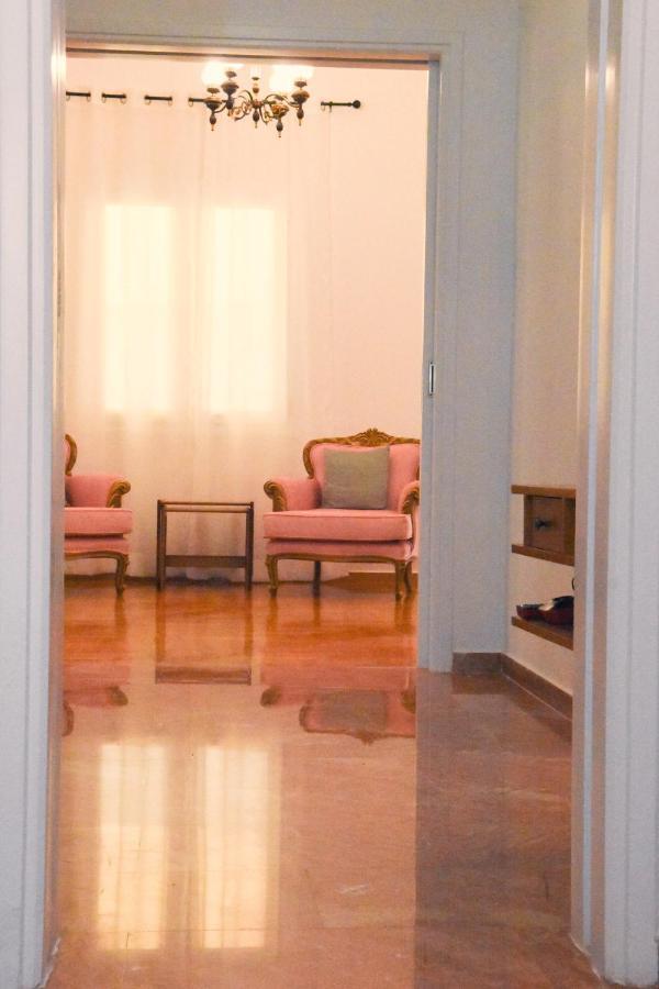 Apartment Ellis House Agrinio