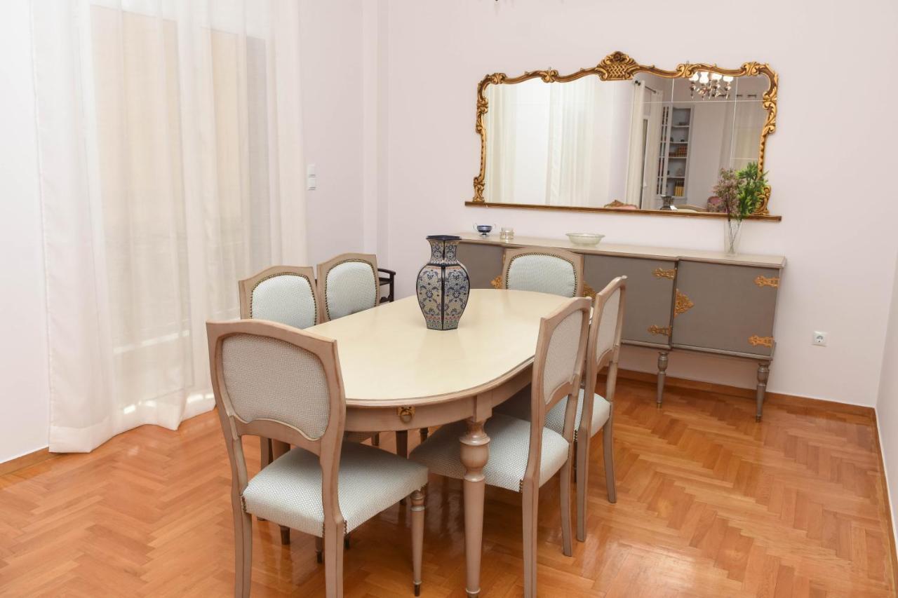 Ellis House Agrinio
