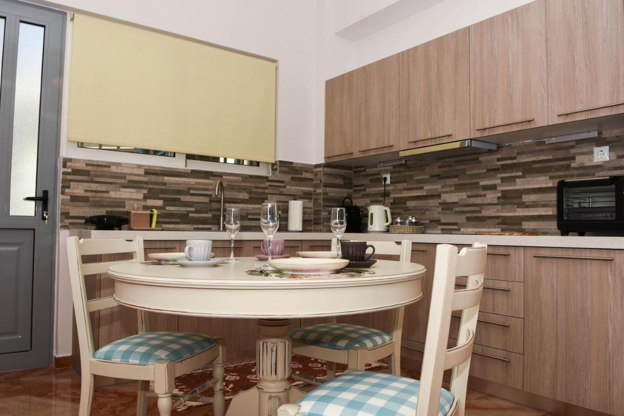 Ellis House Apartment Agrinio