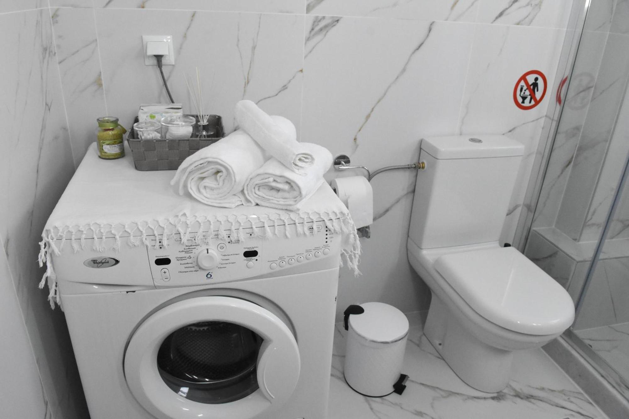 Ellis House Apartment Agrinio